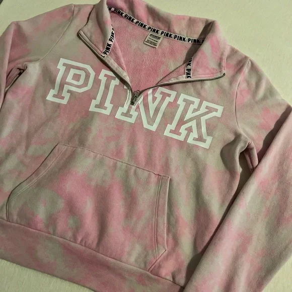 Victoria’s Secret PINK sweatshirt - Picture 3 of 6